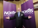 Presidential Election 2011 – The Case for Norris